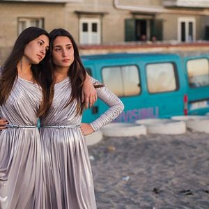 Foto Marianna Fontana