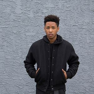 Foto Jacob Latimore
