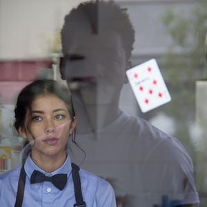 Foto Sleight: O Truque Perfeito