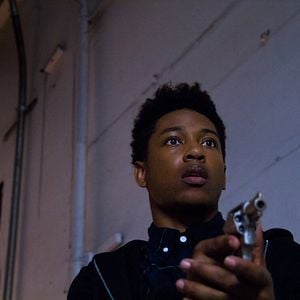 Foto Sleight: O Truque Perfeito