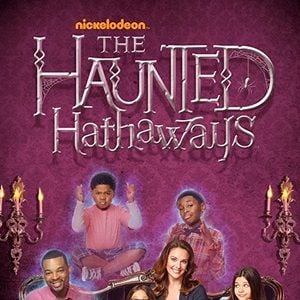 Foto A Família Hathaways