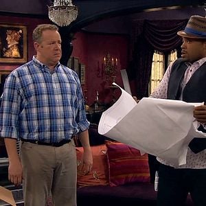 Foto A Família Hathaways