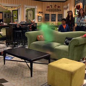 Foto A Família Hathaways