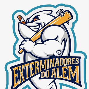 Foto Os Exterminadores do Além Contra a Loira do Banheiro