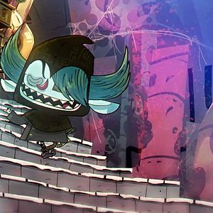 Foto Historietas Assombradas - O Filme