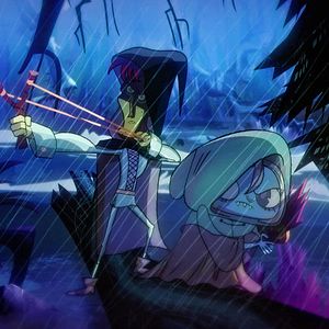 Foto Historietas Assombradas - O Filme