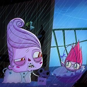 Foto Historietas Assombradas - O Filme