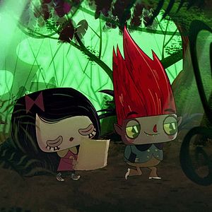 Foto Historietas Assombradas - O Filme