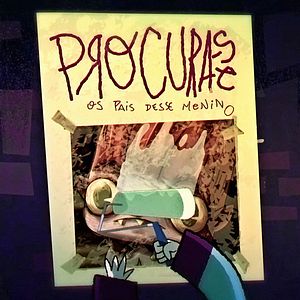 Foto Historietas Assombradas - O Filme