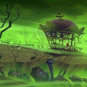 Foto Historietas Assombradas - O Filme