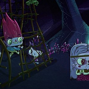 Foto Historietas Assombradas - O Filme