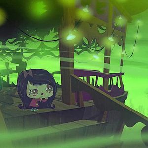 Foto Historietas Assombradas - O Filme