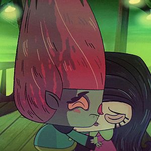 Foto Historietas Assombradas - O Filme