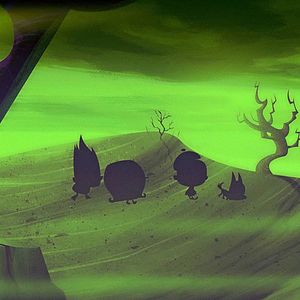 Foto Historietas Assombradas - O Filme