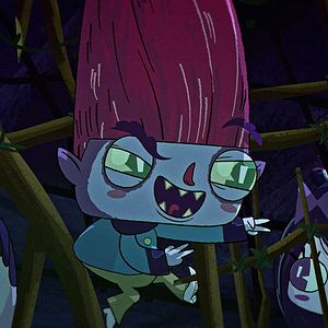 Foto Historietas Assombradas - O Filme