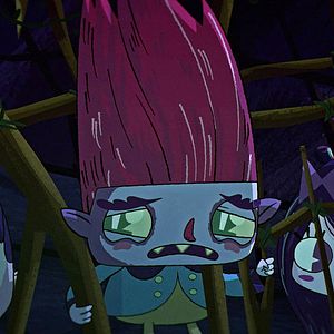 Foto Historietas Assombradas - O Filme