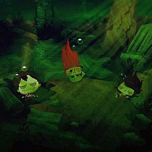 Foto Historietas Assombradas - O Filme