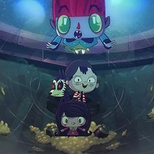 Foto Historietas Assombradas - O Filme