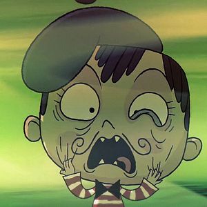 Foto Historietas Assombradas - O Filme