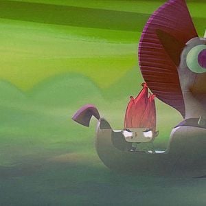 Foto Historietas Assombradas - O Filme