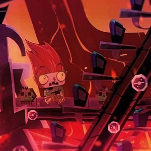 Foto Historietas Assombradas - O Filme