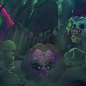 Foto Historietas Assombradas - O Filme