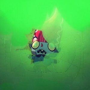 Foto Historietas Assombradas - O Filme