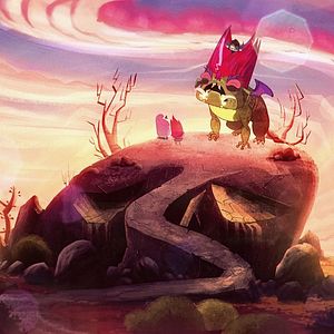 Foto Historietas Assombradas - O Filme