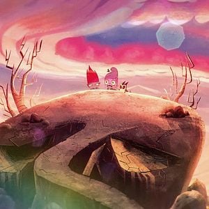 Foto Historietas Assombradas - O Filme