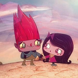 Foto Historietas Assombradas - O Filme