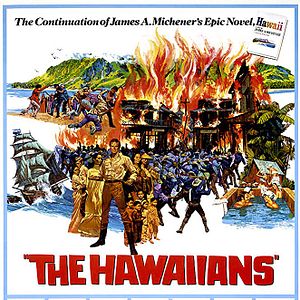 Foto O Senhor das Ilhas