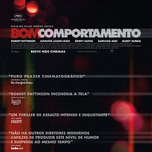 Foto Bom Comportamento