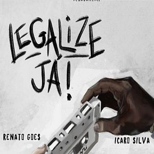 Foto Legalize Já - Amizade Nunca Morre