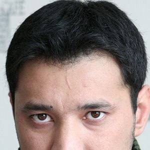 Foto Berik Aitzhanov