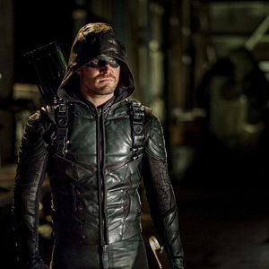 Foto Stephen Amell