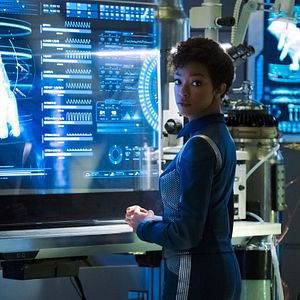 Foto Sonequa Martin-Green