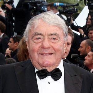 Foto Claude Lanzmann