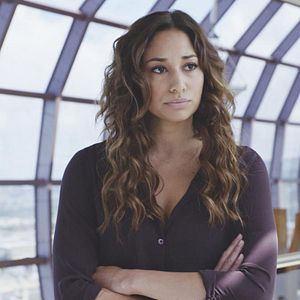 Foto Meaghan Rath