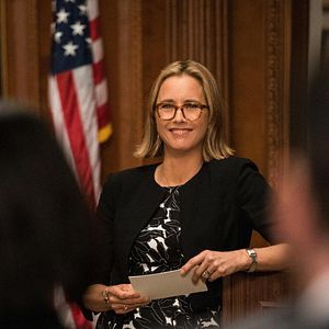 Foto Tea Leoni
