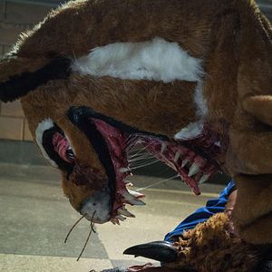 Foto Ash vs Evil Dead