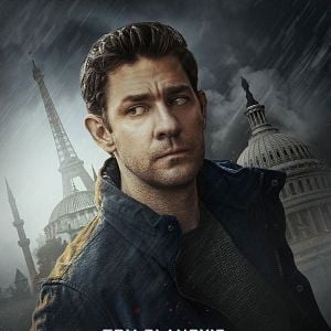 Foto Jack Ryan