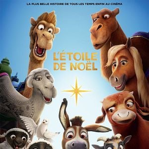 Foto A Estrela de Belém