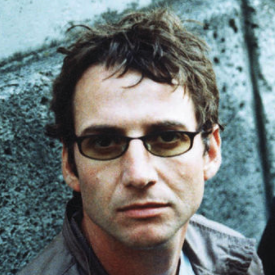 Foto Stone Gossard