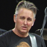Foto Mike McCready
