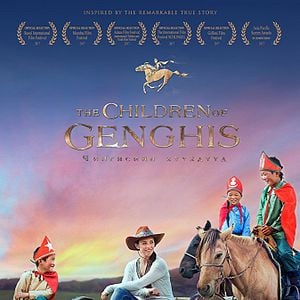 Foto The Children of Genghis