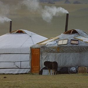 Foto The Children of Genghis