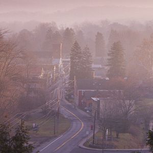 Foto Super Dark Times