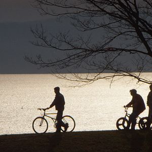 Foto Super Dark Times