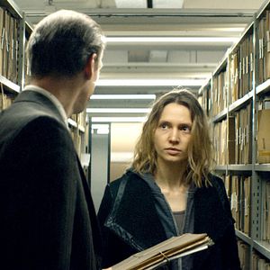 Foto Frida-Lovisa Hamann