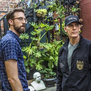 Foto NCIS: New Orleans